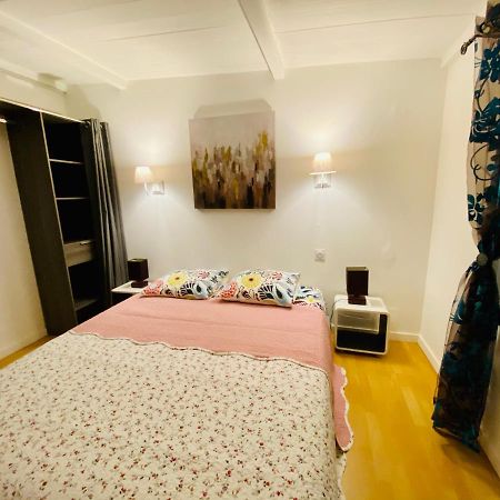 Mas Des Tournevents Bed & Breakfast Lezignan-Corbieres Bagian luar foto
