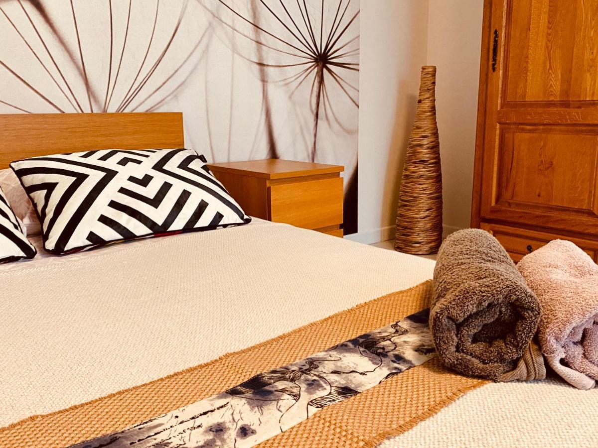 Mas Des Tournevents Bed & Breakfast Lezignan-Corbieres Bagian luar foto