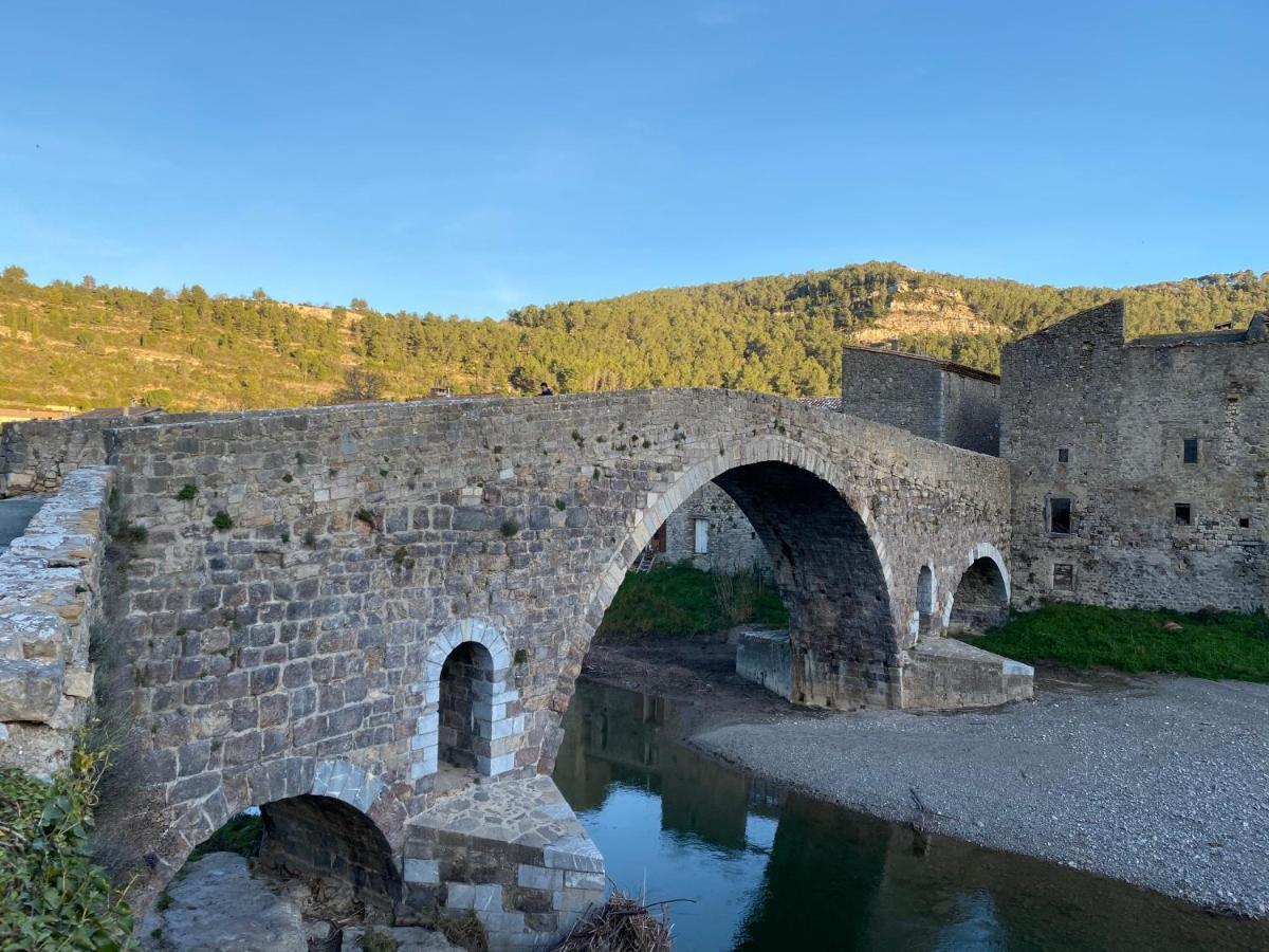 Mas Des Tournevents Bed & Breakfast Lezignan-Corbieres Bagian luar foto