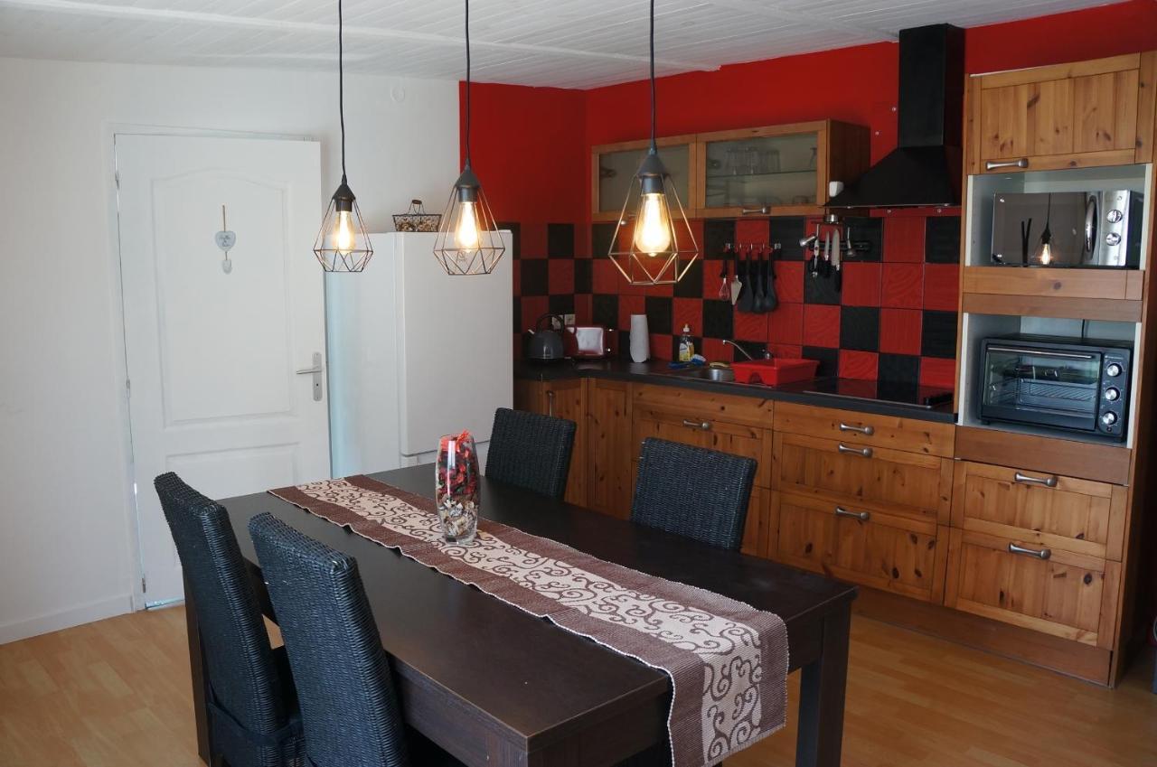 Mas Des Tournevents Bed & Breakfast Lezignan-Corbieres Bagian luar foto
