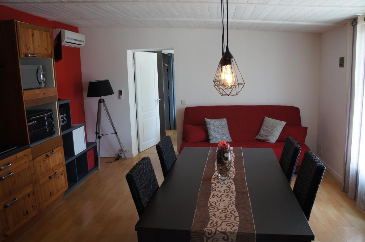 Mas Des Tournevents Bed & Breakfast Lezignan-Corbieres Bagian luar foto