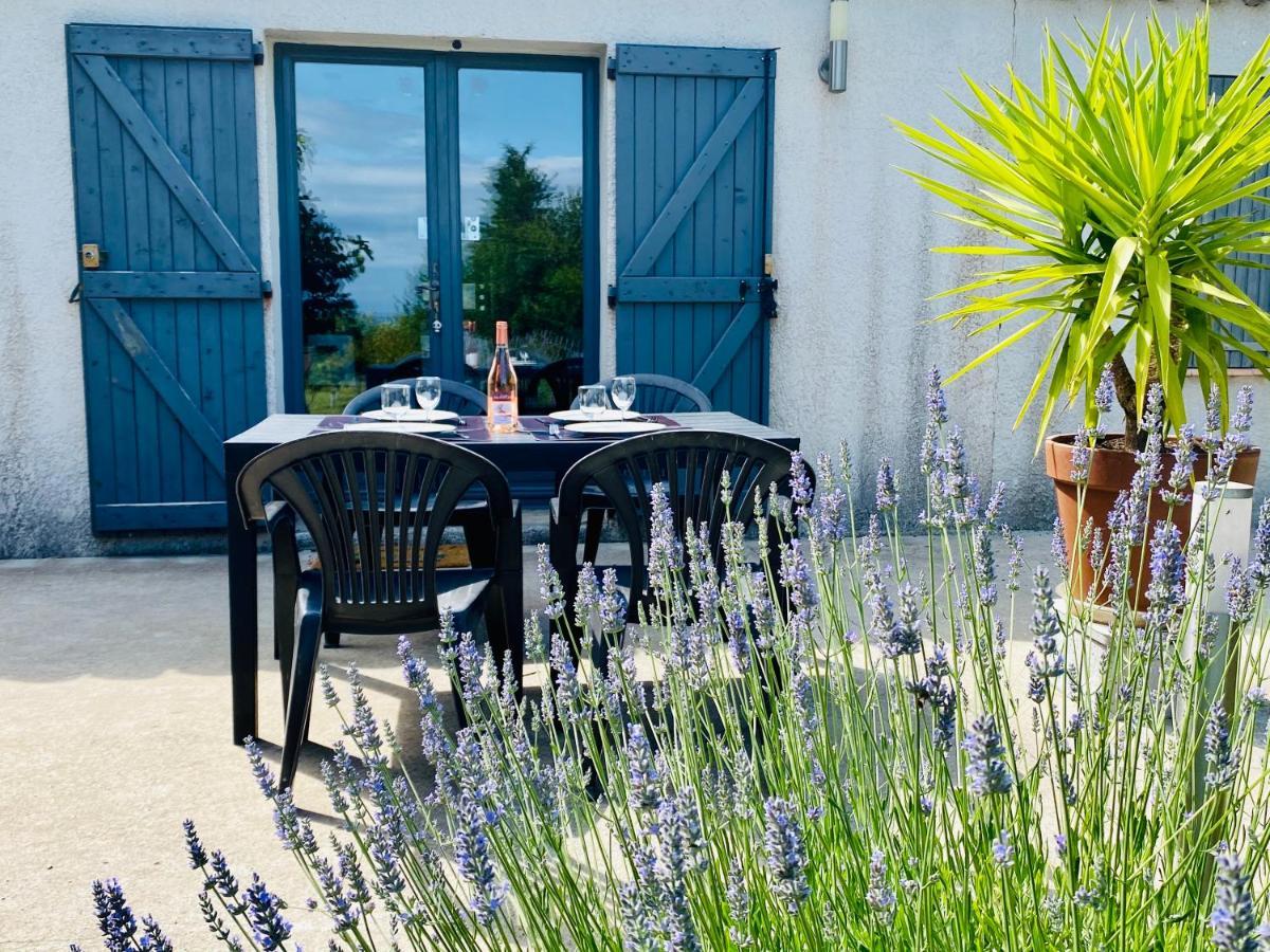 Mas Des Tournevents Bed & Breakfast Lezignan-Corbieres Bagian luar foto