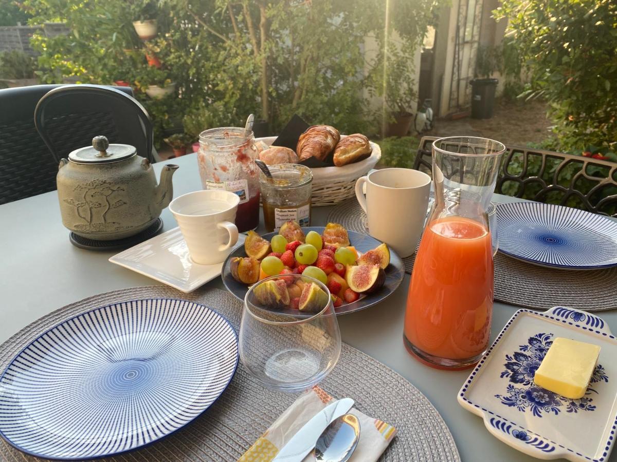 Mas Des Tournevents Bed & Breakfast Lezignan-Corbieres Bagian luar foto